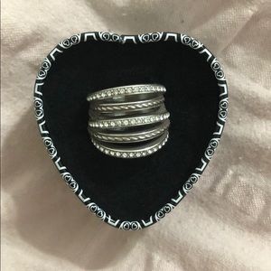 Brighton Ring with Box